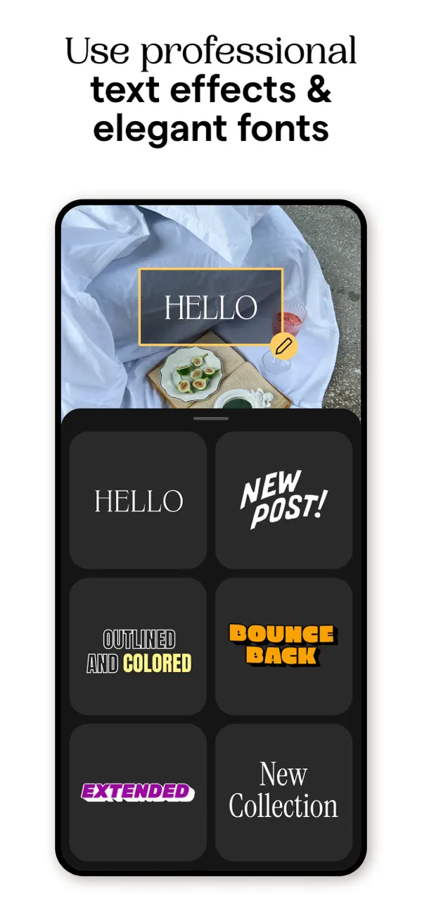 Mojo Pro - App For iOS screenshot 4