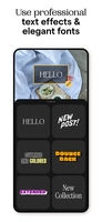 Screenshot 4 of Mojo Pro - App For iOS