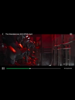MovieBrowser for iOS screenshot 5
