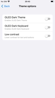 YouTube Music Premium (YTMusicUltimate) screenshot 4