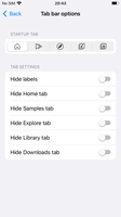 YouTube Music Premium (YTMusicUltimate) screenshot 3