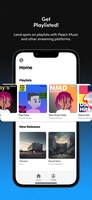 Screenshot 4 of Music Wars Rockstar - Hack for iOS