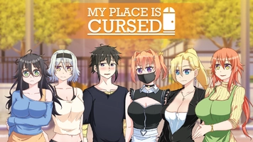 Screenshot 1 of My Place is Cursed