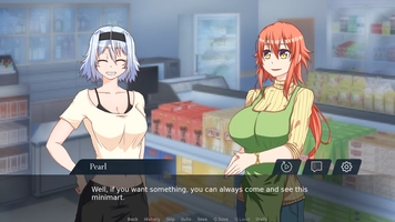 Screenshot 5 of My Place is Cursed