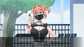 Screenshot 6 of My Place is Cursed