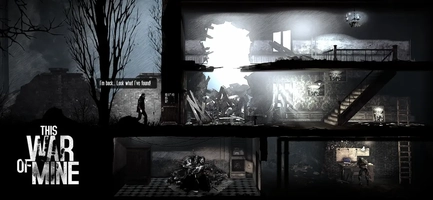 Screenshot 1 of This War of Mine Hack