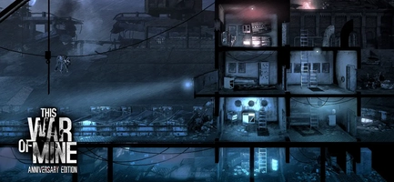 Screenshot 2 of This War of Mine Hack