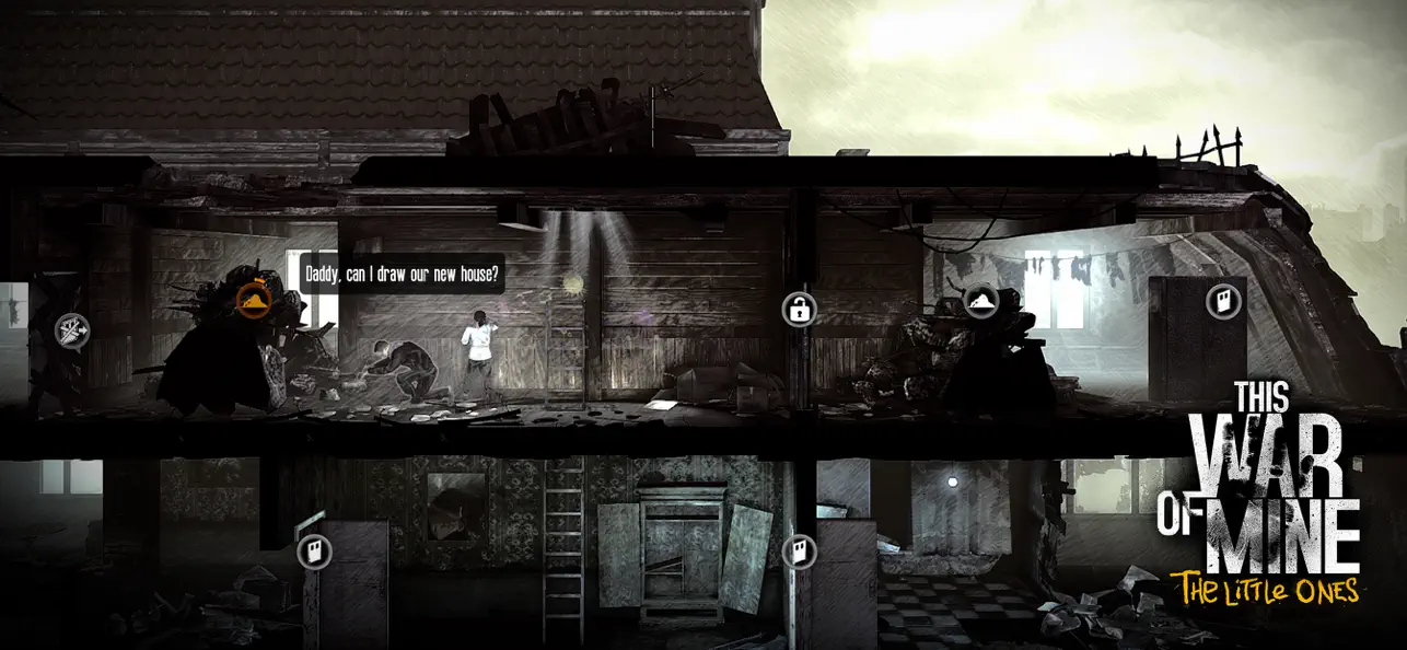 This War of Mine Hack screenshot 3