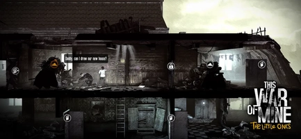 Screenshot 3 of This War of Mine Hack