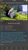 Screenshot 4 of nPlayer Plus