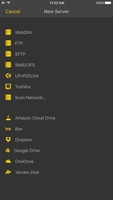 Screenshot 3 of nPlayer Plus