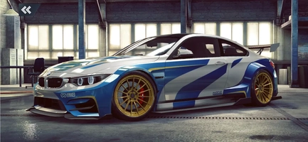 Screenshot 3 of Need For Speed No Limits - Hack for iOS