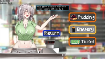 Screenshot 6 of Nights of Temptation (Demo)