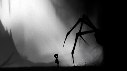 LIMBO screenshot 3
