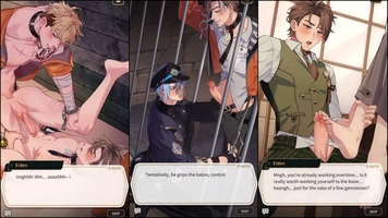 Screenshot 3 of NU: Carnival