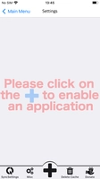 NZBUnity screenshot 1