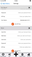 NZBUnity screenshot 4