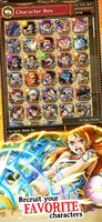 Screenshot 1 of ONE PIECE TREASURE CRUISE Hack