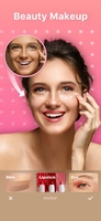 Screenshot 3 of Peachy - AI Face & Body Editor Modded