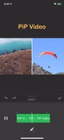 Screenshot 3 of Perfect Video Editor, Collage Modded