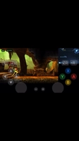 Screenshot 1 of emuThreeDS - Emulator 3DS for iOS