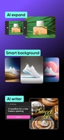 Screenshot 1 of PicsArt++