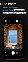 Screenshot 1 of ProShot