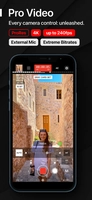 Screenshot 2 of ProShot