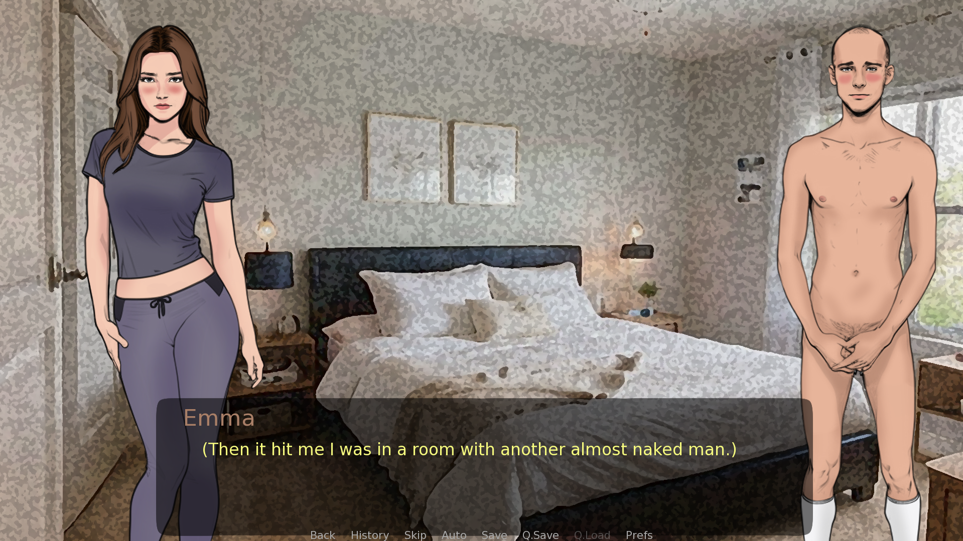 The Promise We Made screenshot 5