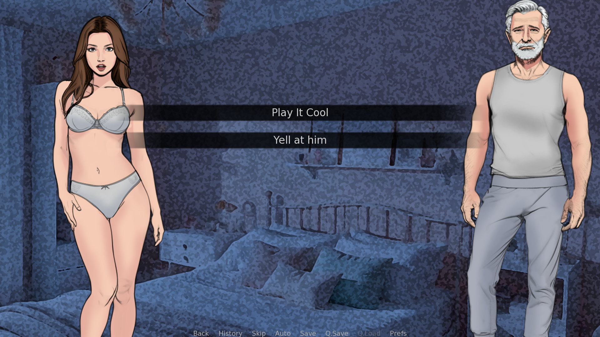 The Promise We Made screenshot 6