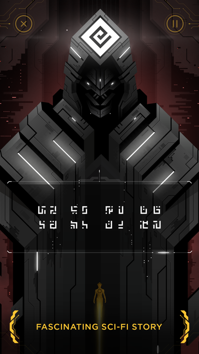 Hyperforma Premium screenshot 4