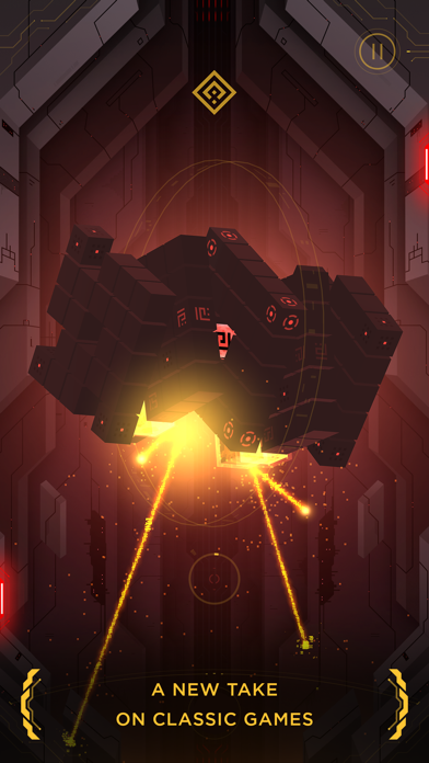 Hyperforma Premium screenshot 2