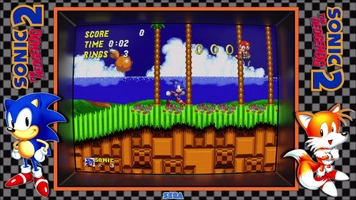 Screenshot 3 of RetroArch Emulator for iOS