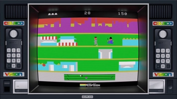 Screenshot 4 of RetroArch Emulator for iOS