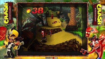 Screenshot 5 of RetroArch Emulator for iOS