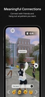 Screenshot 2 of Roblox (Original App)