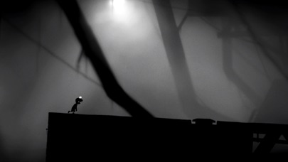 LIMBO screenshot 4
