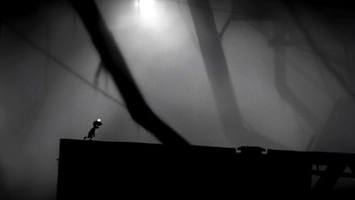 Screenshot 4 of LIMBO