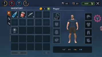 Raft Survival - Ocean Nomad Hack screenshot 2
