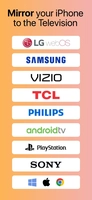 Screenshot 4 of Screen Mirroring+ App