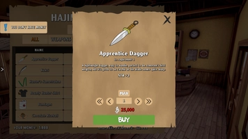 Screenshot 6 of Booty Hunter