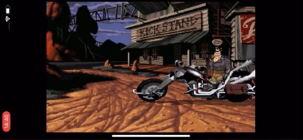 Screenshot 4 of ScummVM