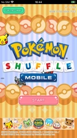 Pokémon Shuffle Mobile Hack screenshot 2