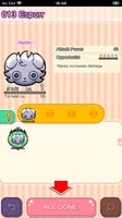 Pokémon Shuffle Mobile Hack screenshot 4