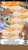 Pokémon Shuffle Mobile Hack screenshot 3