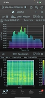 Screenshot 1 of SignalScope X (Pro Tool Enabled - Jailed)