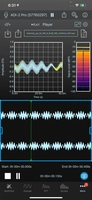 Screenshot 4 of SignalScope X (Pro Tool Enabled - Jailed)