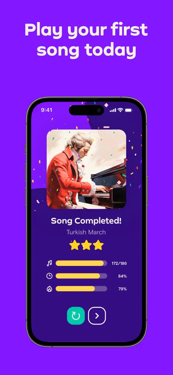 Simply Piano Modded screenshot 4