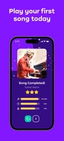 Screenshot 4 of Simply Piano Modded