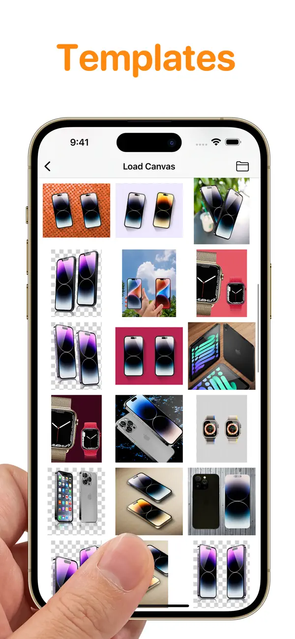 SMPro++ screenshot 1